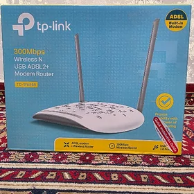 wifi router