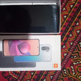 redmi not 10S  6/128