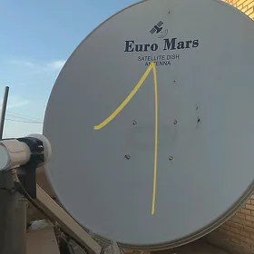 Antenalar