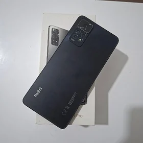 redmi not 11 pro 8 128
