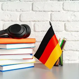 Germaniýada dil kursy