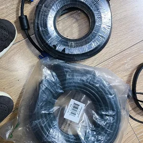vga кабель