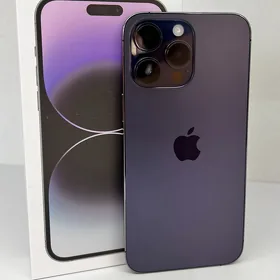 iPhone 14 Pro