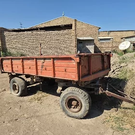 MTZ T-28 1999