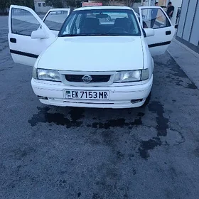 Opel Vectra 1990