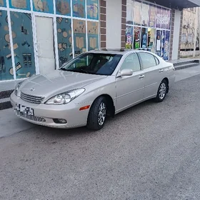 Lexus ES 2002