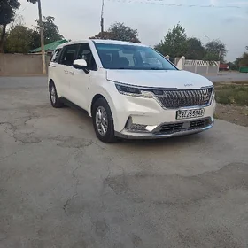 Kia Carnival 2021