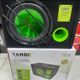TANBX 2000W