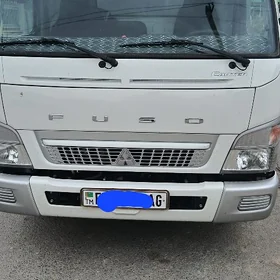 Mitsubishi Canter 2023