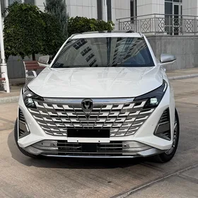 Changan UNI-Z 2026