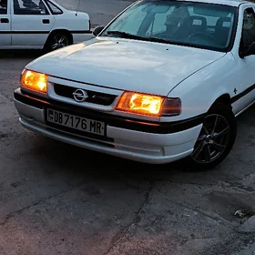 Opel Vectra 1995