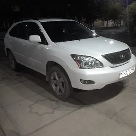Lexus RX 330 2004