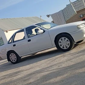 Opel Vectra 1990