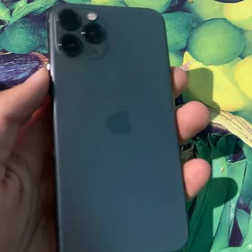 iPhone 11 Pro