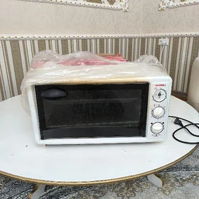 Духовка