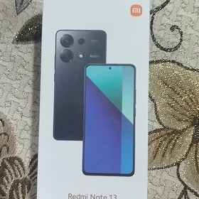 Redmi not 13