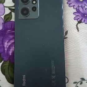 redmi not 12