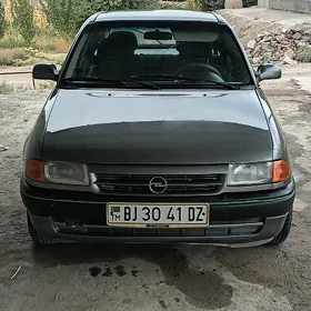 Opel Astra 1993
