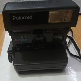 Фотоаппарат Polaroid