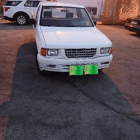 Toyota Hilux 1993