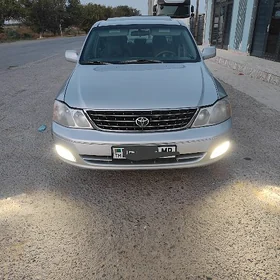 Toyota Avalon 2000