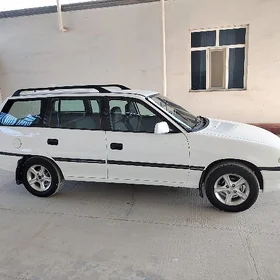 Opel Astra 1994