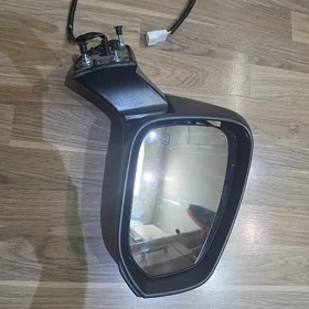 Bokovoy higlander 20 yil taze