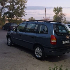 Opel Zafira 1999
