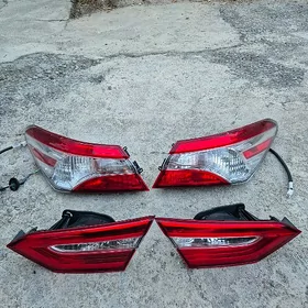 camry yzky fara 2018