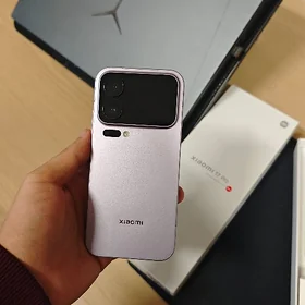 Xiaomi 17 pro
