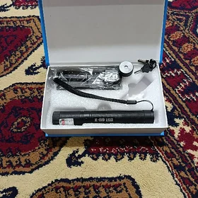 Lazer 303