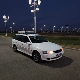 Opel Vectra 1999