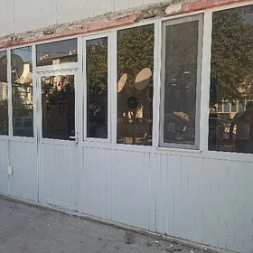 plastika balkon