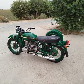 Ural 4320 2026