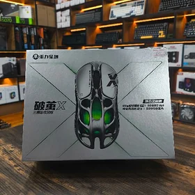 👾GravaStar Mercury X Pro