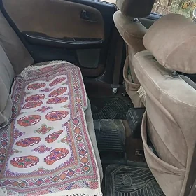 Toyota Mark II 1993
