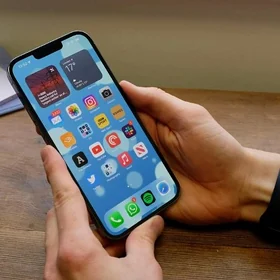 Iphone 13Pro Max   128GB