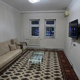 Мир 3
