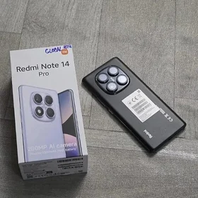 Redmi Not 14 Pro