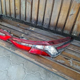 21 cyra camry original morda