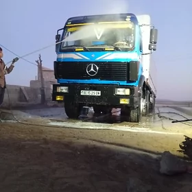 Volvo FH 420 1988