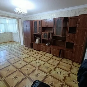 3 комнат 2 этаж
