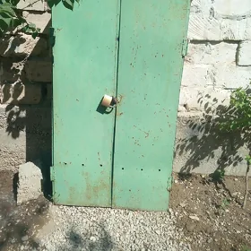 Demir skaf
