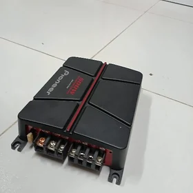 Pioneer 500w