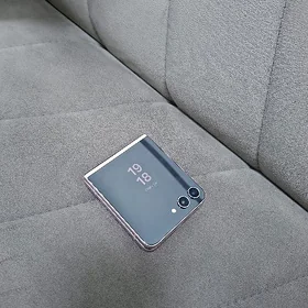Galaxy z flipp 5