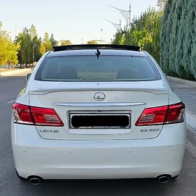 Lexus ES 350 2011