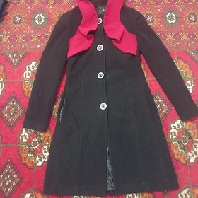 Kaŝamir palto
