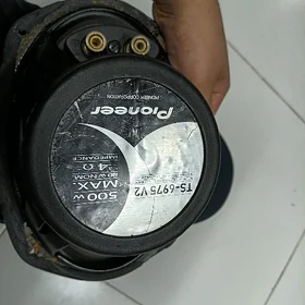 Pioneer nikil 500w  original