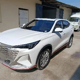 Changan X5 Plus 2026