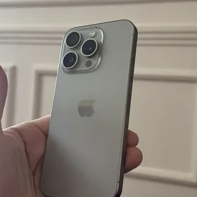 iPhone 15Pro